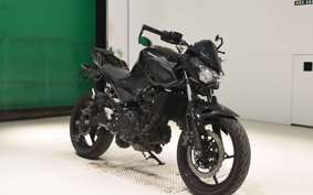 KAWASAKI Z400 2021 EX400G