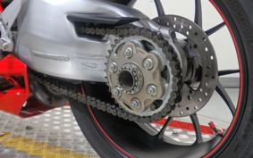 DUCATI 1098S 2008