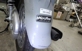 HONDA クロスカブ50 AA06
