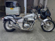 Фото Honda V-TWIN MAGNA 1995 с японского аукциона
