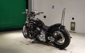 YAMAHA DRAGSTAR 400 CLASSIC  2011 VH02J