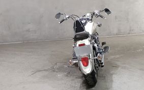 YAMAHA DRAGSTAR 400 CLASSIC 2008 VH01J