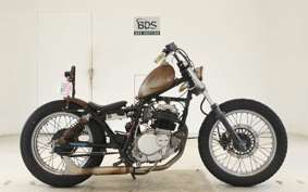 SUZUKI GRASS TRACKER Bigboy NJ4BA