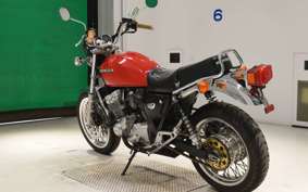 HONDA CB400F 1997 NC36