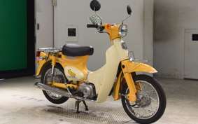 HONDA LITTLE CUB E AA01
