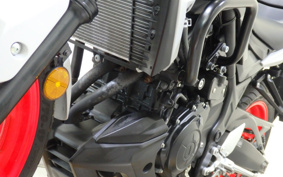 YAMAHA MT-03 2019 RH13J