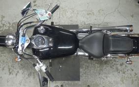 HONDA SHADOW 400 SLASHER 2003 NC40