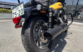 HARLEY  HARLEY RH975S NIGHT  STAR  2023 ZF1