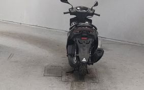 YAMAHA CYGNUS125XSR SED8J