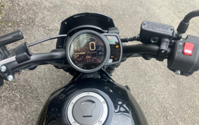 HONDA REBEL 1100 2022 SC83