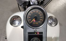 HARLEY FLSTF 1450 2002 BMY
