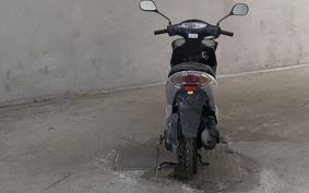 HONDA DIO AF56