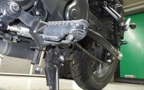 HONDA REBEL 250 E-Clutch MC49