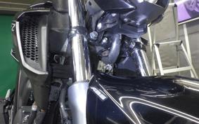 YAMAHA FZ25 2014