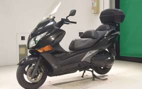 HONDA SILVER WING 400 GT Type 2012 NF03