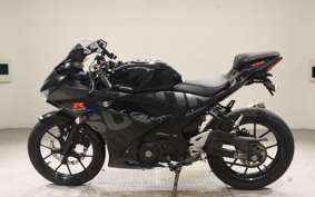 SUZUKI GSX-R125 2015 DL33B