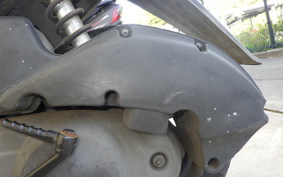 SUZUKI ADDRESS V125 G 2005 CF46A