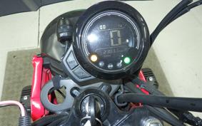 HONDA CT125 HUNTER CUB JA55