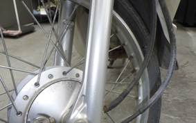 HONDA C50 SUPER CUB 2022 AA04