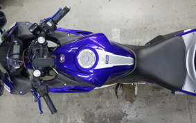 YAMAHA YZF-R25 2021 RG10J