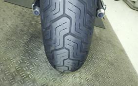 HONDA REBEL 250 A MC49
