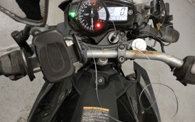 YAMAHA MT-25 RG10J