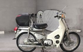 HONDA SUPER CUB90 HA02