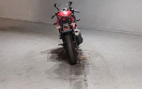 KAWASAKI Ninja 250SL BX250A