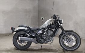 HONDA REBEL MC49