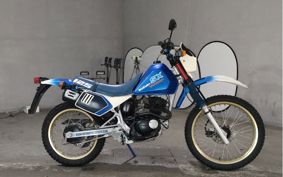 SUZUKI SX125R SF41B