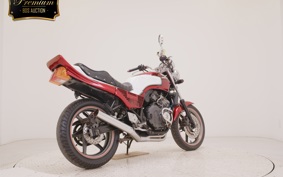 HONDA JADE 2014 MC23
