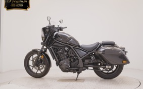 HONDA REBEL 1100 TD 2023 SC83