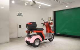 HONDA GYRO X TD02