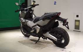 HONDA X-ADV 750 2025 RH21