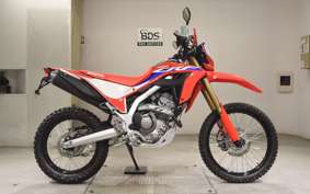HONDA CRF250L 2014 MD47