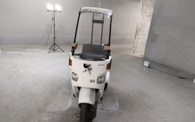 HONDA GYRO TA03