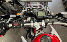 YAMAHA  TOURING  SEROW  DG31J