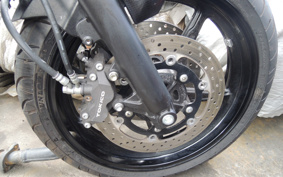 SUZUKI SV650 2021 VP55B