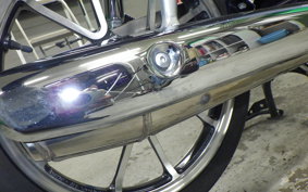 HONDA C125 SUPER CUB JA48