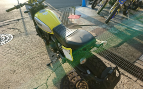 DUCATI  DUCATI  SCRAMBLER F TRUCK  PRO  2016 K102