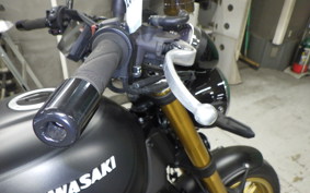 KAWASAKI Z900RS SE 2025 ZR900K