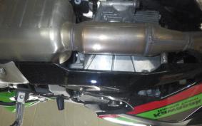 KAWASAKI ZX-25R 2020 ZX250E