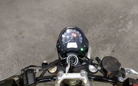 TRIUMPH  TRIUMPH  STREET  TWIN  DAD74G