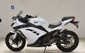 KAWASAKI NINJA 250