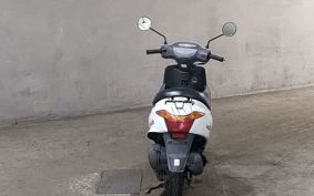 SUZUKI LET`S5 CA47A