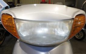 YAMAHA JOG Gen.4 2004 SA16J