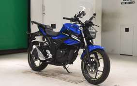 SUZUKI ジクサー150 ED131