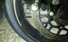 SUZUKI ｼﾞｸｻｰ250SF ED22B