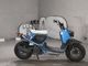 Фото Honda ZUMAR 2007 с японского аукциона