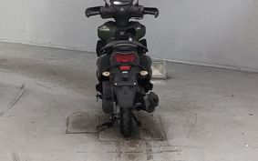 YAMAHA  CYGNUS  RAY ZR SEG4